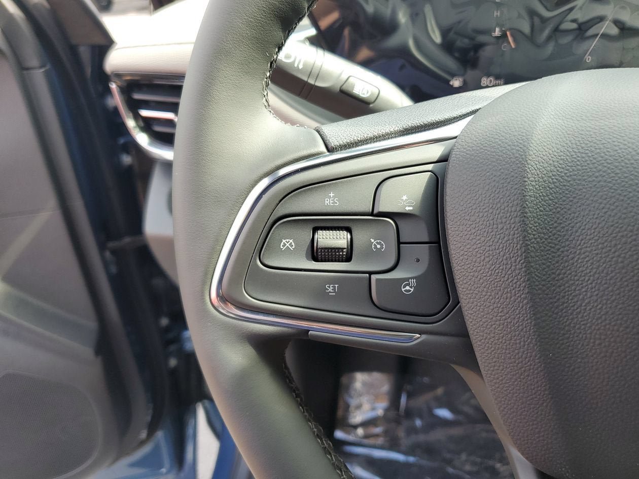 New 2026 Buick Envista Avenir FWD image 28