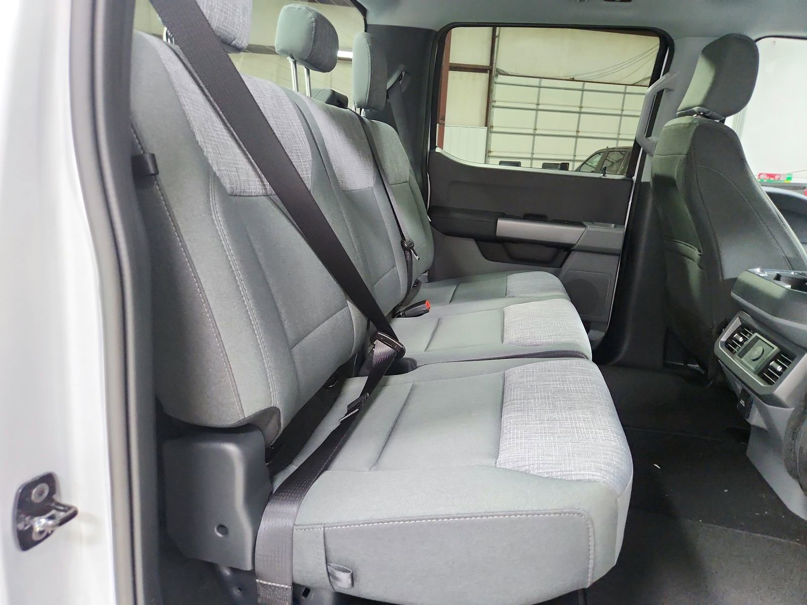 New 2026 Ford F250 XLT image 37