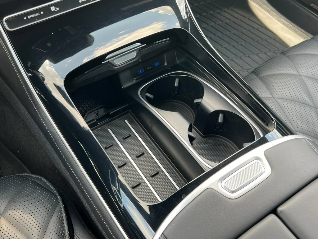 Used 2024 Mercedes-Benz S 580 4MATIC Sedan image 27