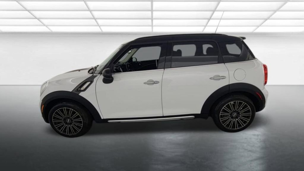 Used 2015 MINI Cooper Countryman S image 5