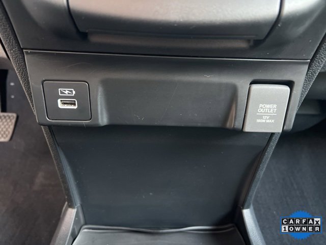 Certified 2023 Honda Odyssey Sport image 40