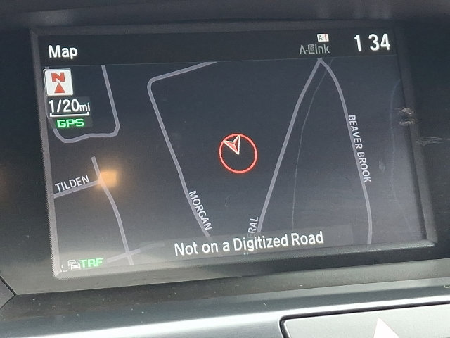 Used 2020 Acura MDX w/ Technology Package AWD/4WD image 12