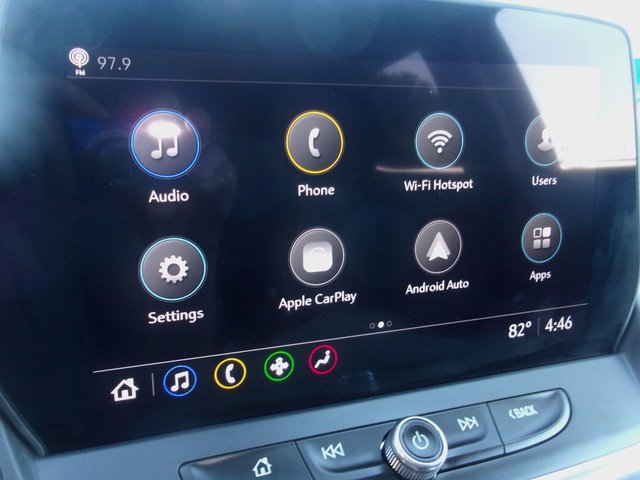 Used 2023 Chevrolet Blazer LT w/ Convenience Package image 21