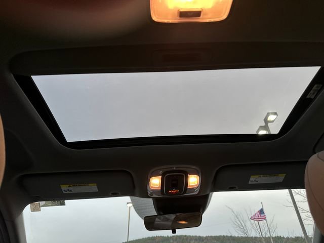 Certified 2025 Hyundai Elantra SEL image 20