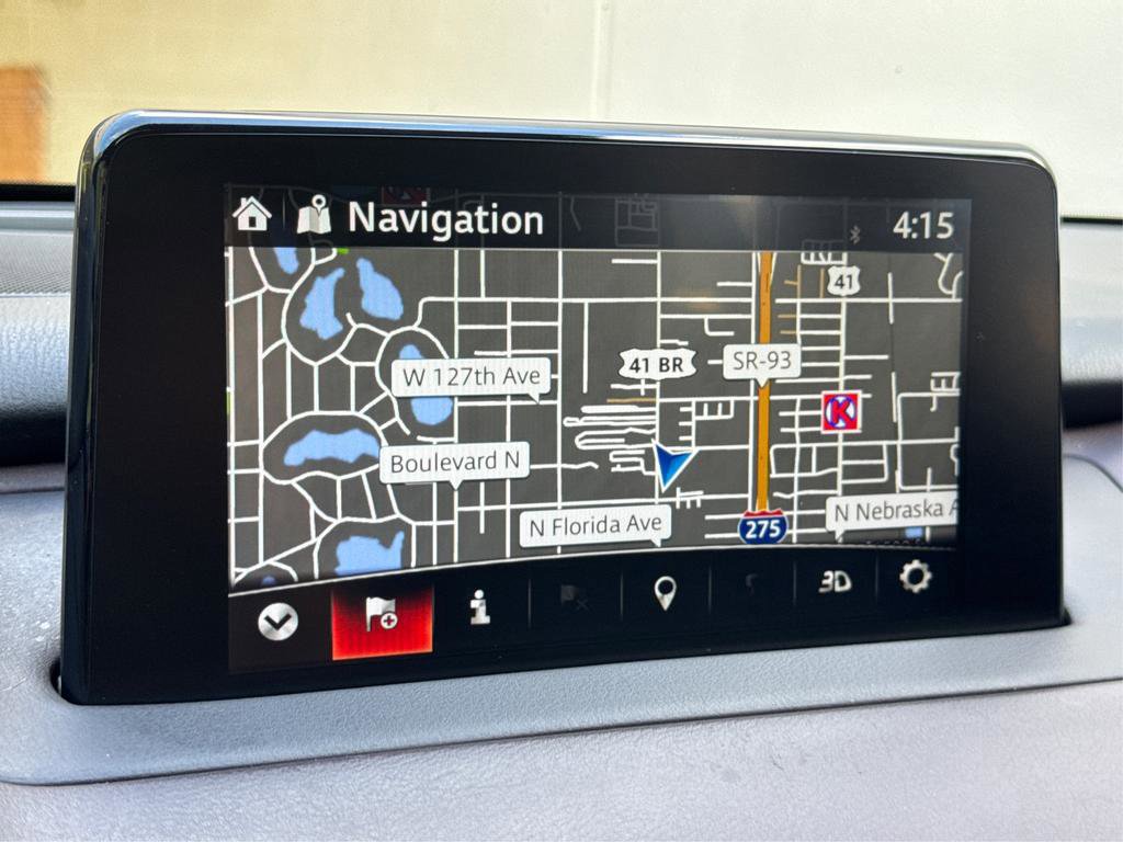 Used 2017 MAZDA CX-9 Grand Touring image 65