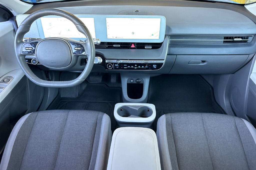 Used 2024 Hyundai Ioniq 5 SEL RWD image 13