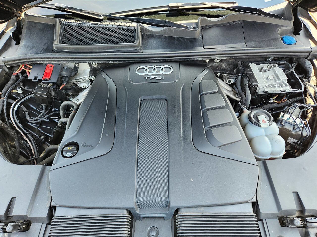 Used 2018 Audi Q7 2.0T Premium Plus image 22