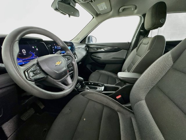 Used 2026 Chevrolet TrailBlazer LT FWD image 19