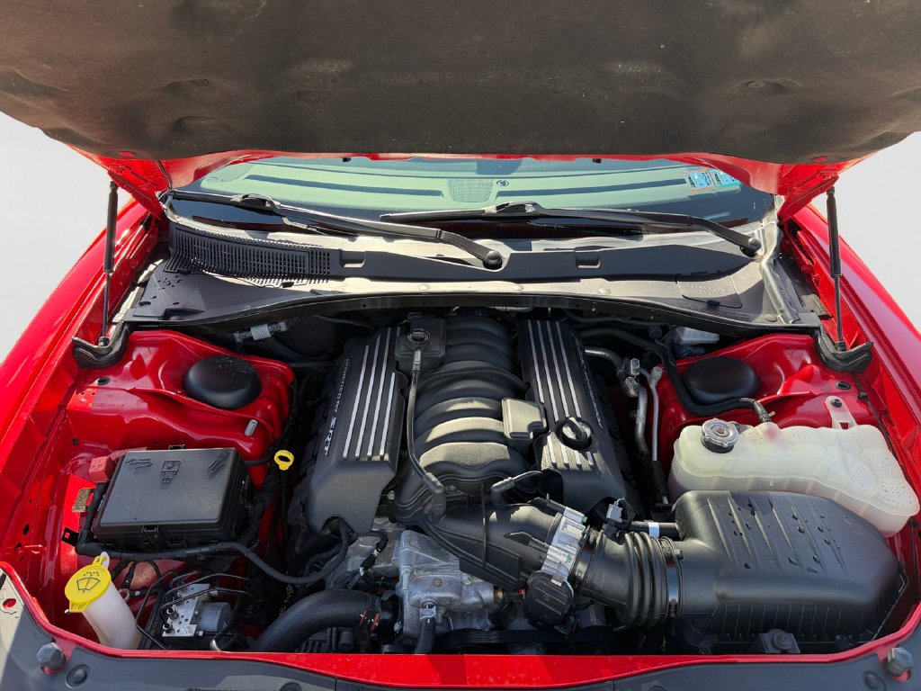 Used 2023 Dodge Charger Scat Pack RWD image 21