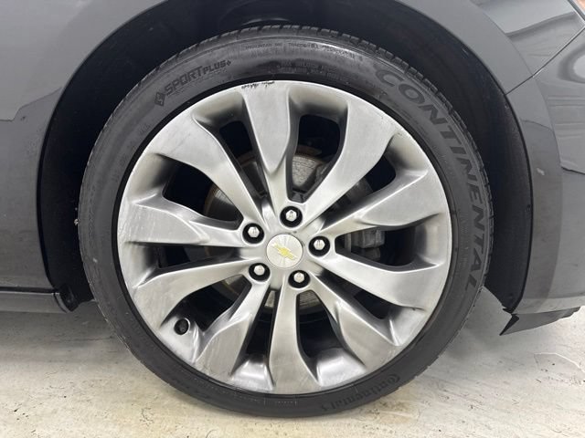 Used 2016 Chevrolet Malibu Premier FWD image 31