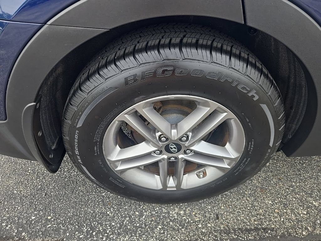 Used 2017 Hyundai Santa Fe Sport AWD/4WD image 20
