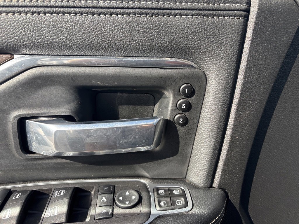 Used 2024 RAM 2500 Laramie w/ Safety Group image 29