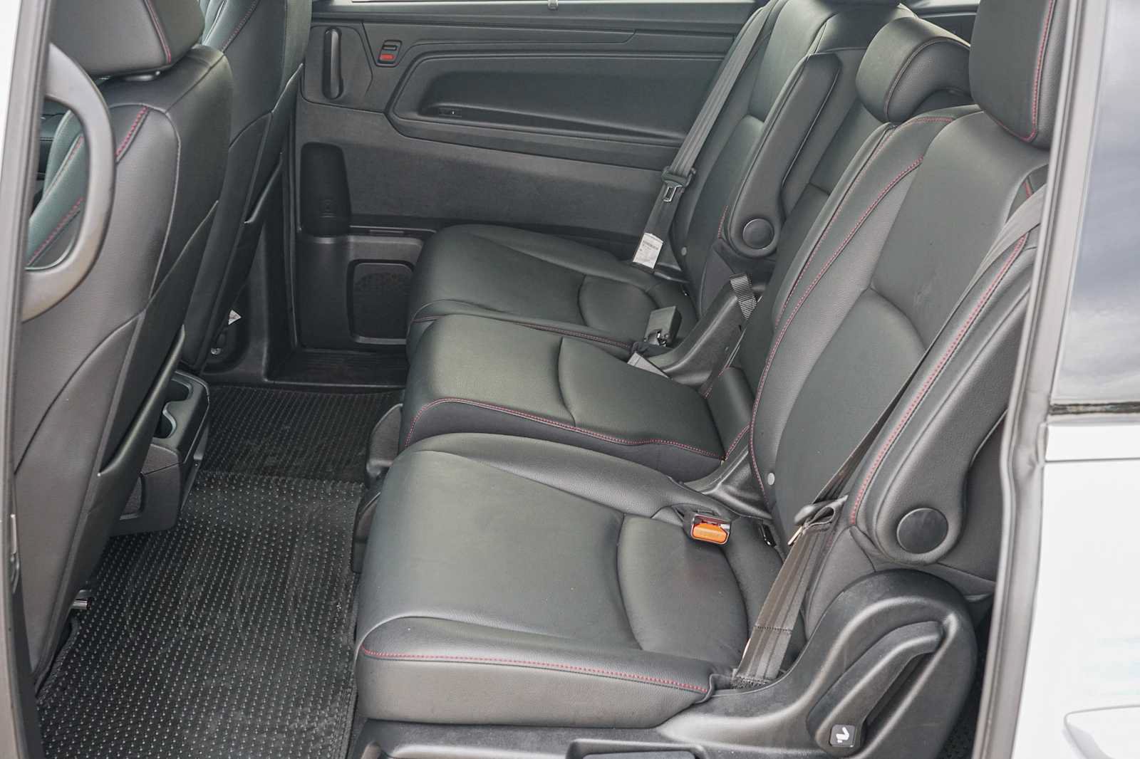 Used 2026 Honda Odyssey Sport-L image 20