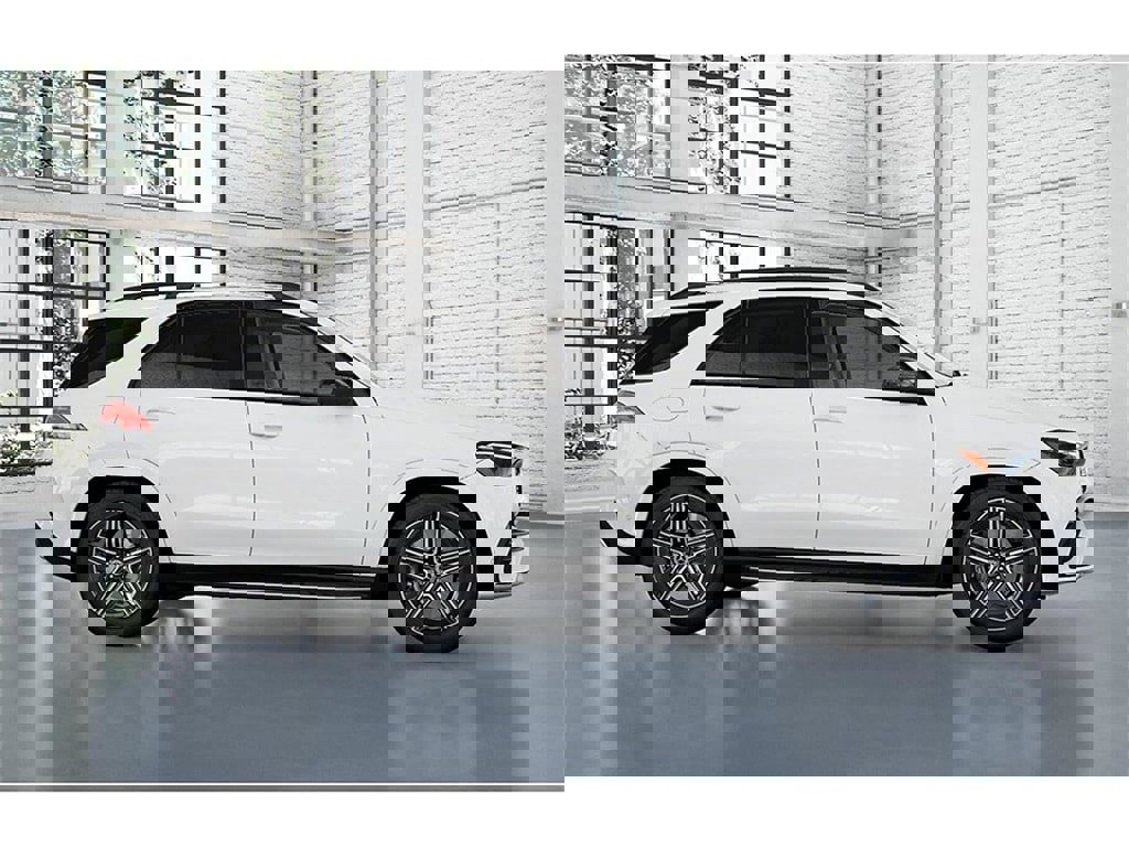 New 2026 Mercedes-Benz GLE 450 4MATIC image 15