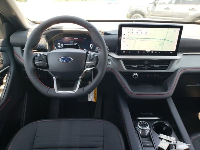 New 2025 Ford Explorer ST-Line image 21