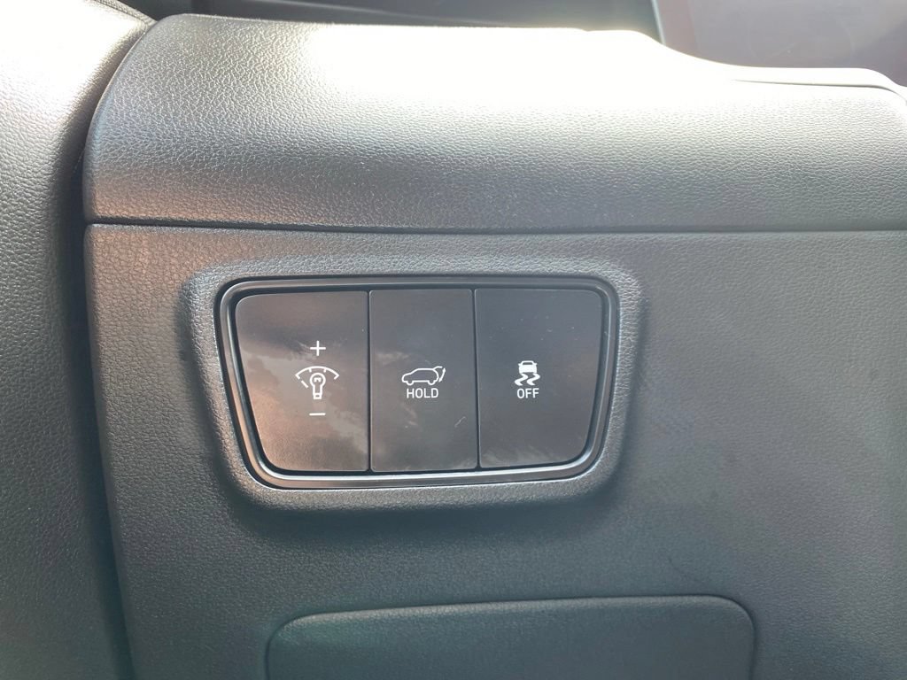 Certified 2023 Hyundai Tucson Limited AWD/4WD image 24