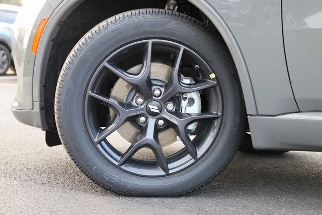 New 2026 Dodge Durango GT image 2