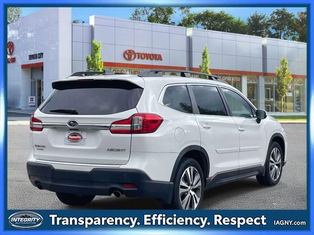 Used 2020 Subaru Ascent Premium w/ Sport Package AWD/4WD image 6