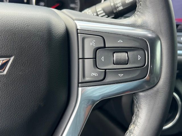 Used 2021 Chevrolet Blazer LT AWD/4WD image 23