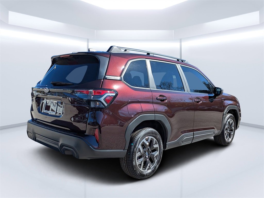 New 2026 Subaru Forester Premium image 3