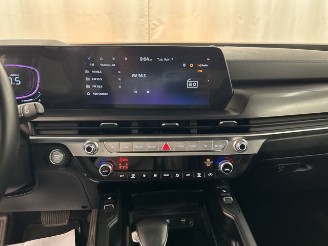 Used 2025 Kia Telluride S AWD/4WD image 21