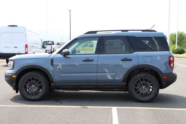 New 2026 Ford Bronco Sport Big Bend w/ Convenience Package AWD/4WD image 3
