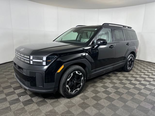 Used 2026 Hyundai Santa Fe SEL image 26