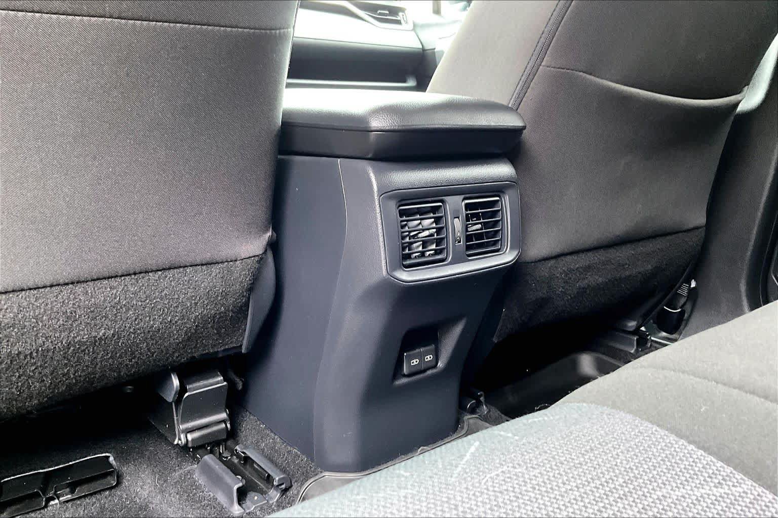 Used 2025 Toyota RAV4 XLE w/ Convenience Package AWD/4WD image 36