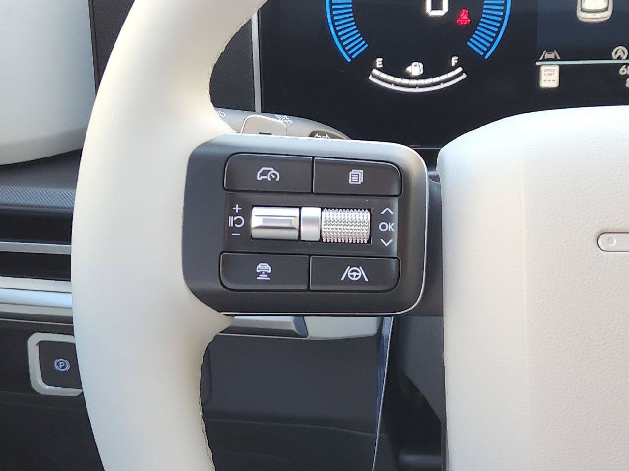 New 2026 Hyundai Santa Fe SE FWD image 26