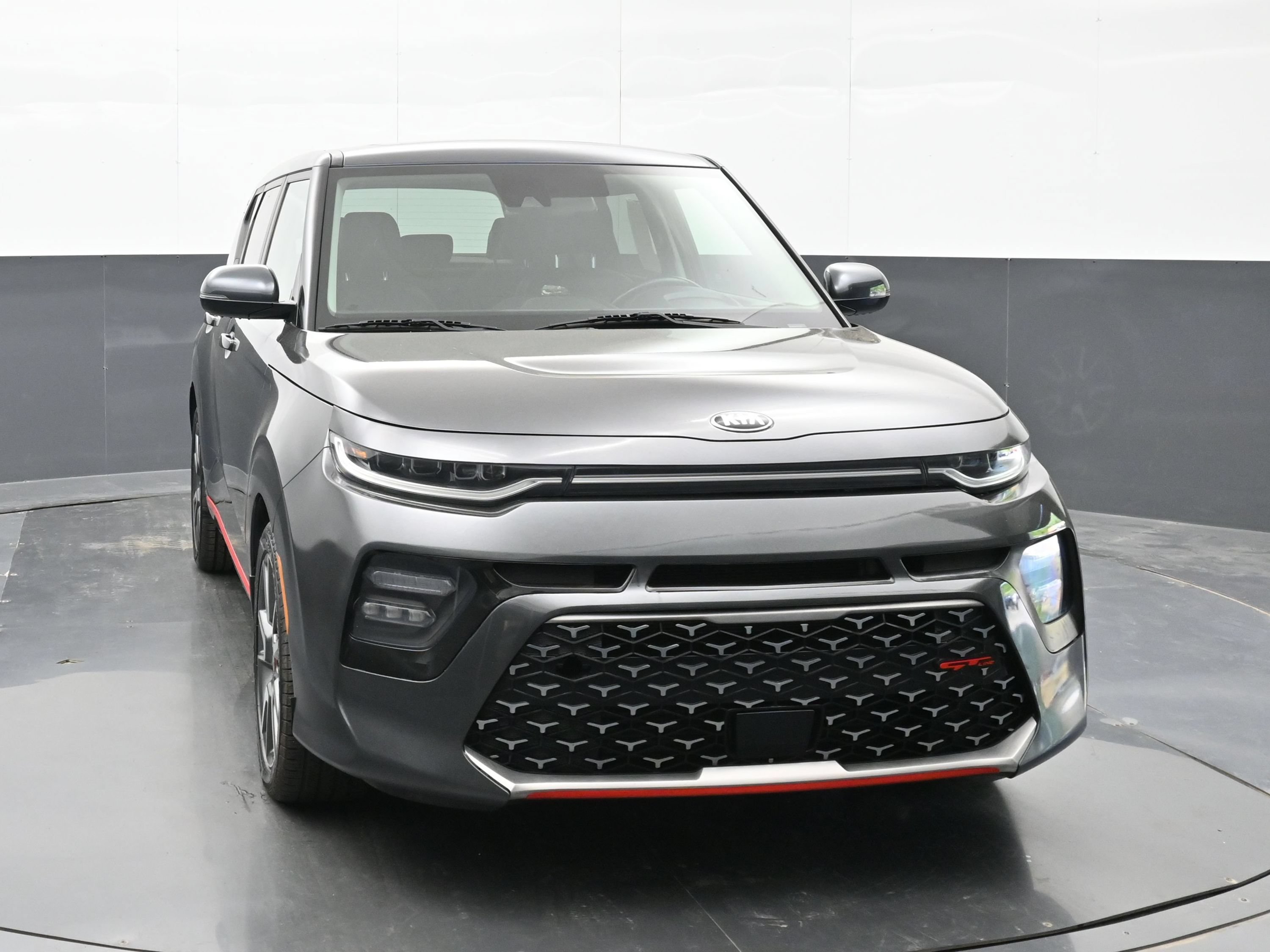 Used 2020 Kia Soul GT-Line Turbo FWD image 7