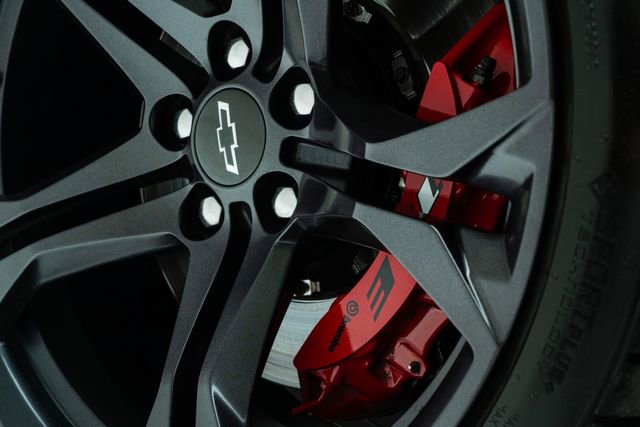 Used 2022 Chevrolet Camaro SS image 22