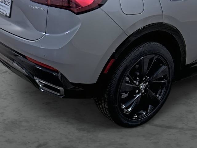 New 2026 Buick Envision Sport Touring AWD/4WD image 12