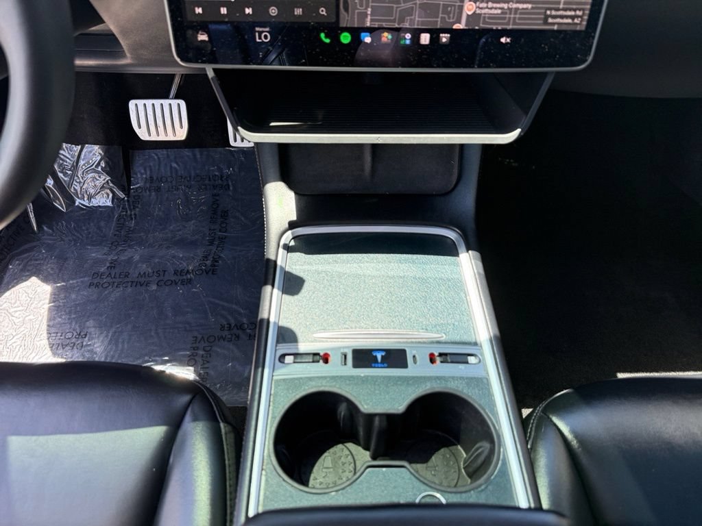 Used 2021 Tesla Model 3 Performance AWD/4WD image 11