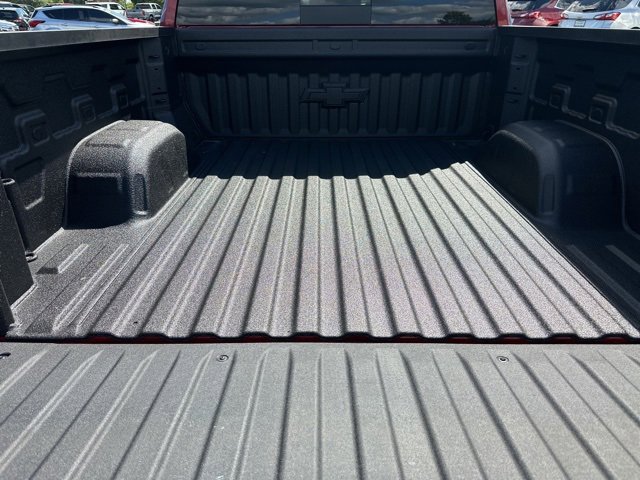 New 2026 Chevrolet Silverado 1500 RST w/ RST All Star Premium Package image 20