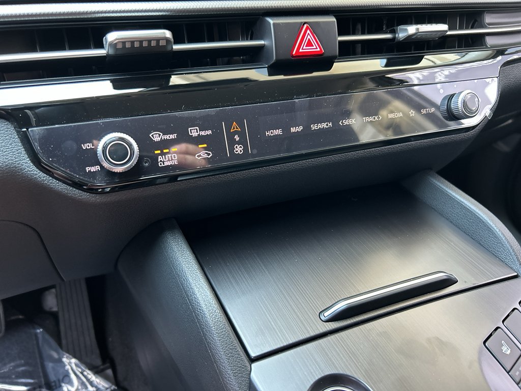 New 2027 Kia Sportage S AWD/4WD image 21