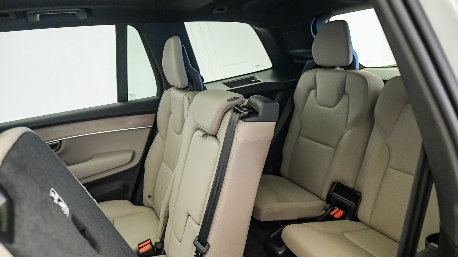 Certified 2026 Volvo XC90 B6 Plus AWD/4WD image 20