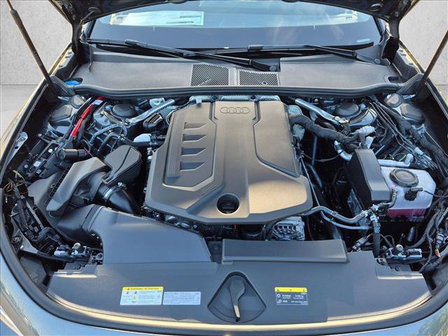 New 2026 Audi A5 Premium Plus AWD/4WD image 15