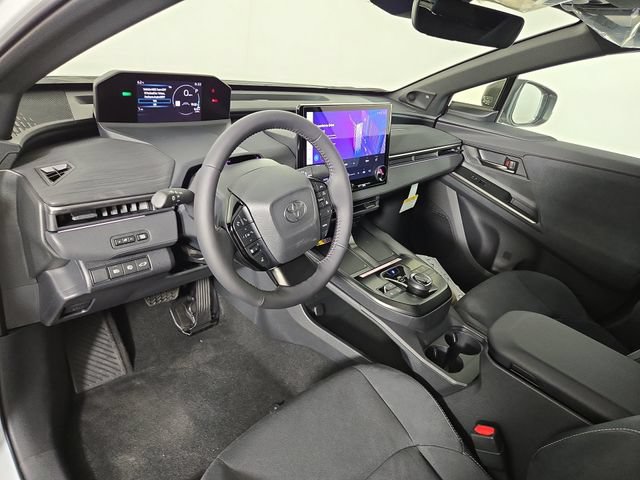 New 2026 Toyota C-HR AWD/4WD image 14