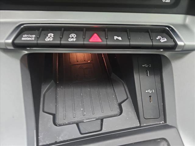 Used 2022 Audi Q3 2.0T Premium Plus w/ Premium Plus Package image 22