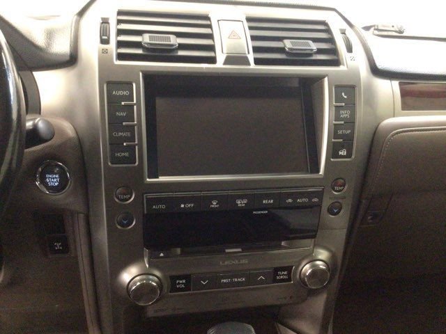 Used 2015 Lexus GX 460 Luxury AWD/4WD image 21
