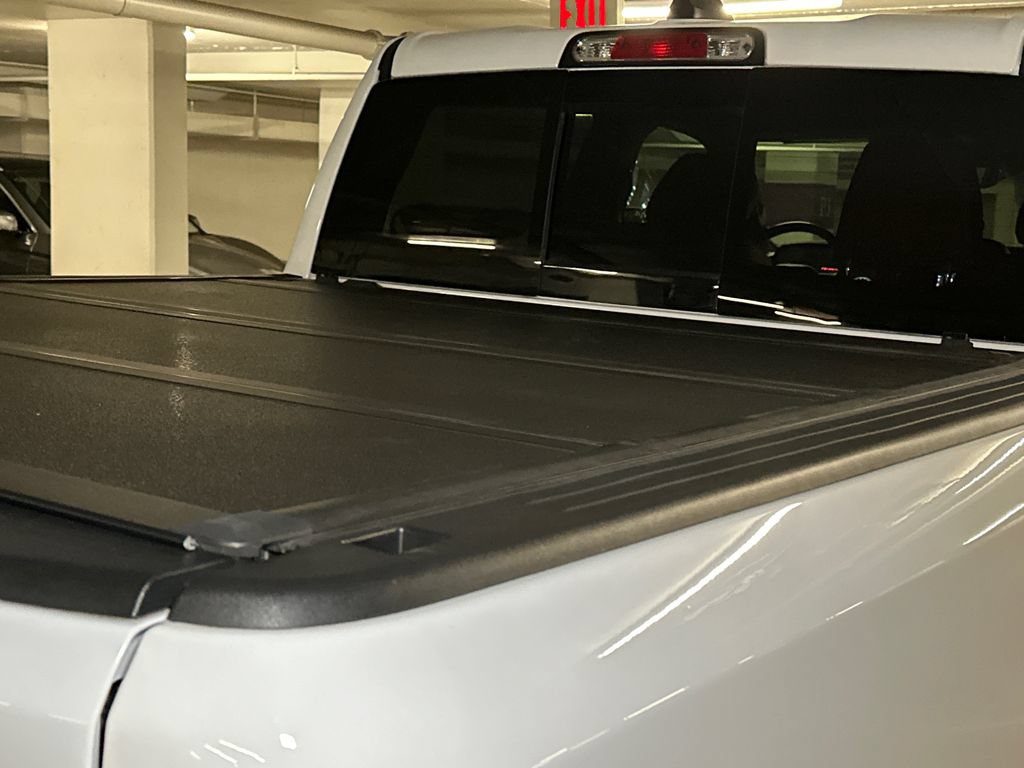 Used 2022 RAM 1500 Rebel w/ Rebel Level B Equipment Group AWD/4WD image 6