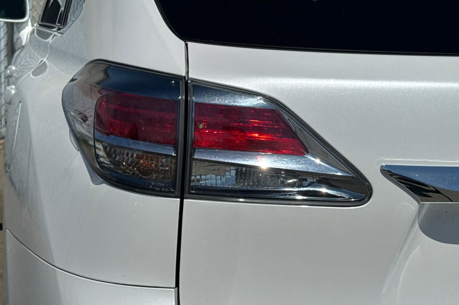 Used 2015 Lexus RX 450h FWD image 23