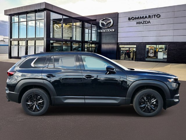 New 2026 MAZDA CX-50 AWD 2.5 Hybrid w/ Weather Package image 6