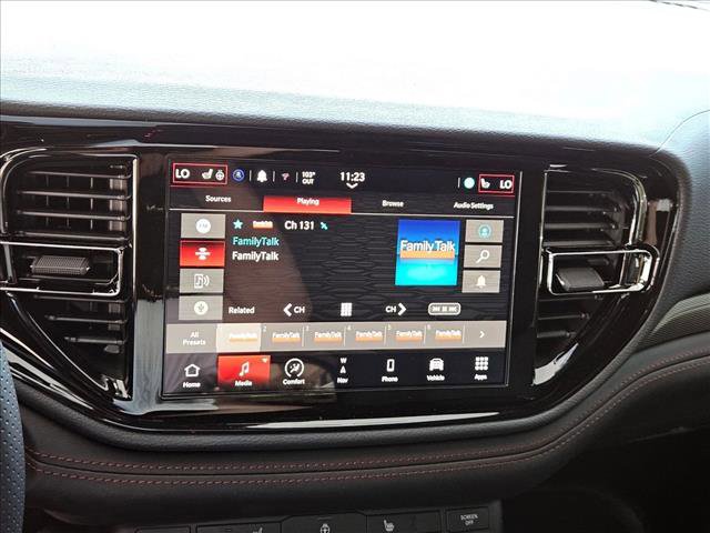 New 2026 Dodge Durango GT w/ Blacktop Package image 14