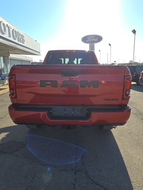 New 2027 RAM 2500 Tradesman AWD/4WD image 3