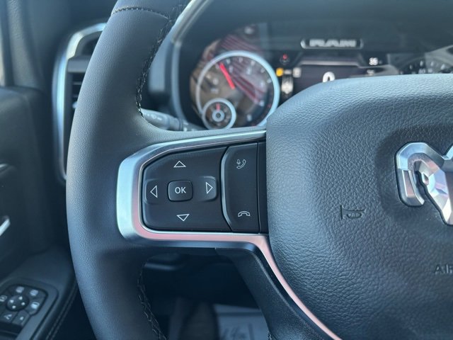 New 2026 RAM 2500 Big Horn image 17