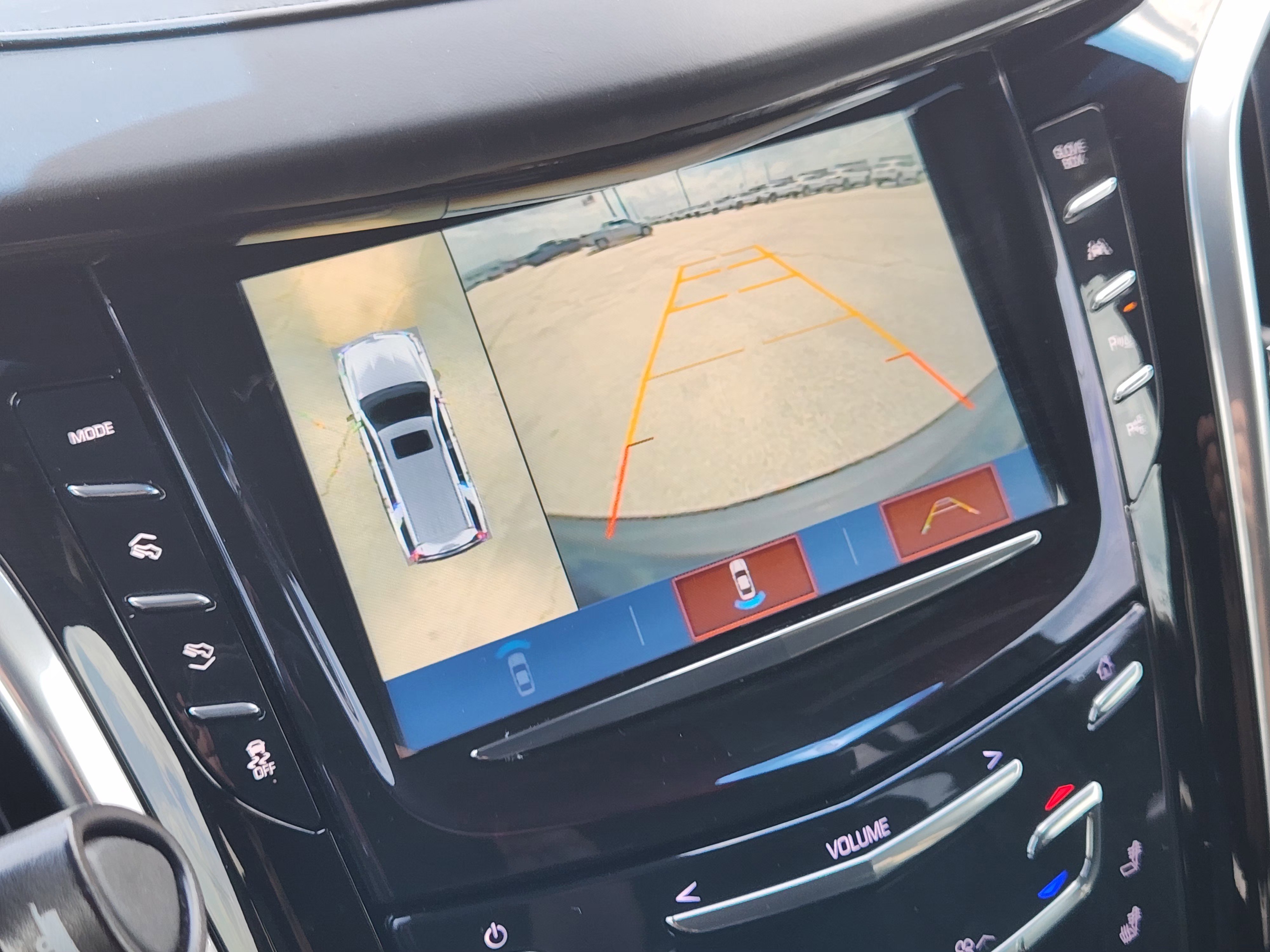 Used 2020 Cadillac Escalade ESV Platinum AWD/4WD image 18
