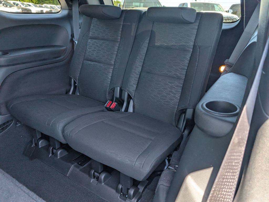 New 2026 Dodge Durango GT RWD image 24