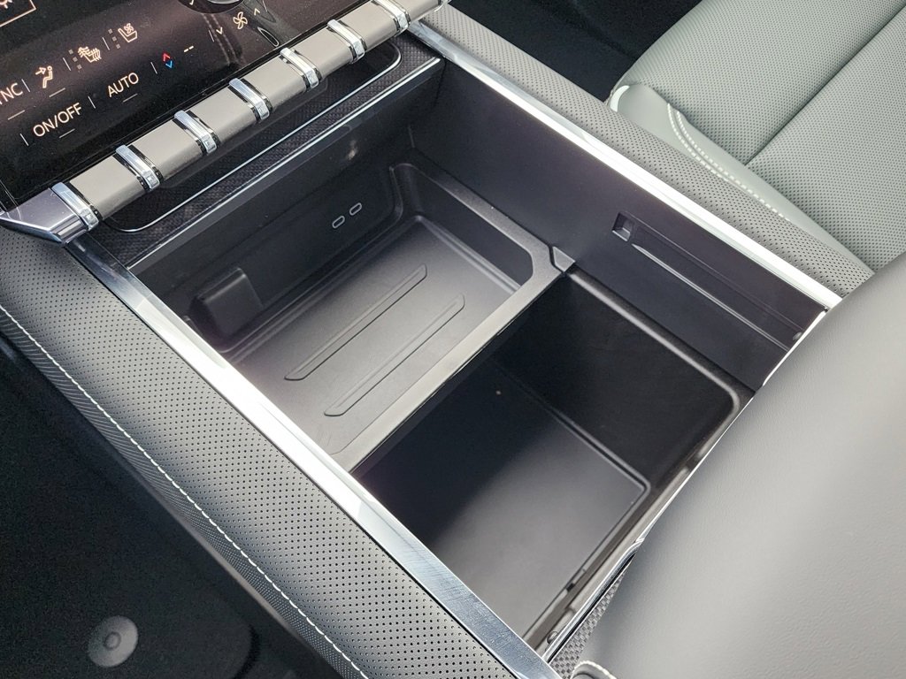 New 2026 GMC Sierra EV AT4 image 36