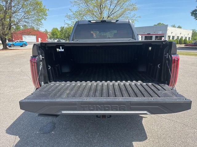 Used 2024 Toyota Tundra TRD Pro w/ TRD Pro Tow Package image 18